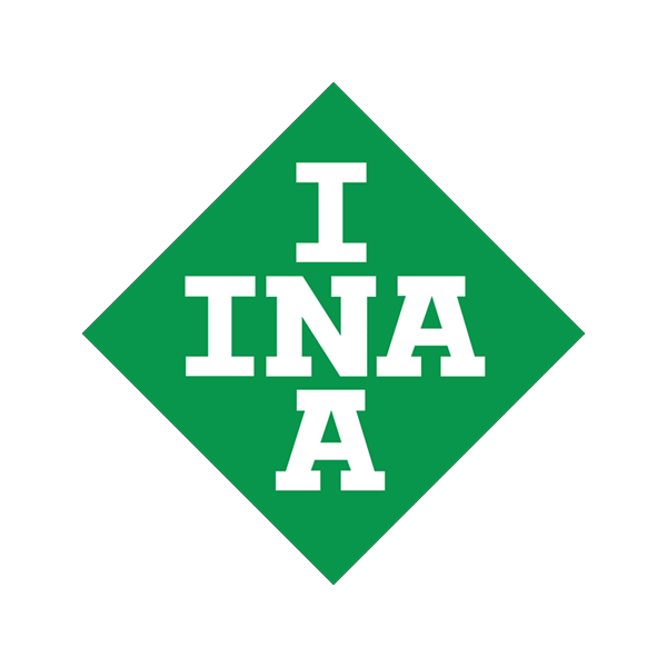 Prowadnica liniowa INA